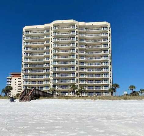 Gulf Shore Drive, Destin, FL 32541