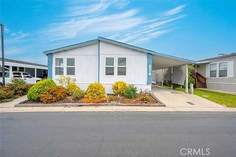 Mesa View Drive 274, Arroyo Grande, CA 93420