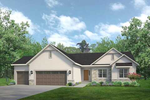 Brockway Drive #Lt24, Mukwonago, WI 53149