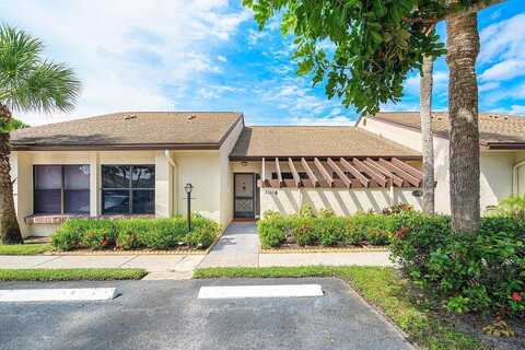 Caesar B Court, Lake Worth, FL 33467