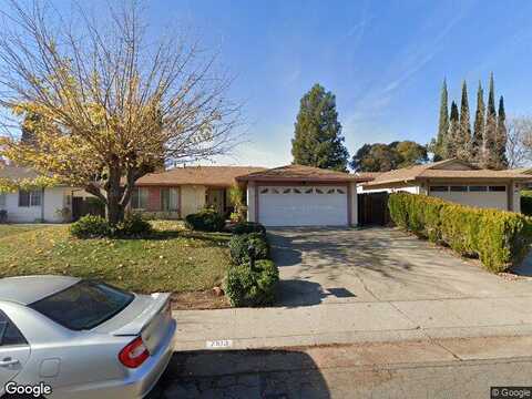 Golden Eye Ln, Citrus Heights, CA 95621