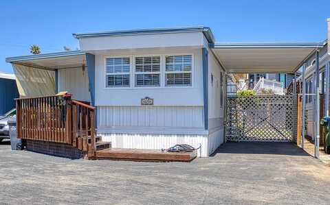 47Th Avenue # 65, Capitola, CA 95010