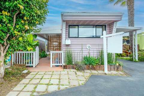 47Th Ave 56, Capitola, CA 95010