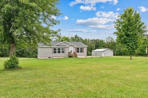 9Th Avenue, Arland Twp, WI 54805