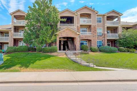 S Blackhawk Street #16-203, Englewood, CO 80112