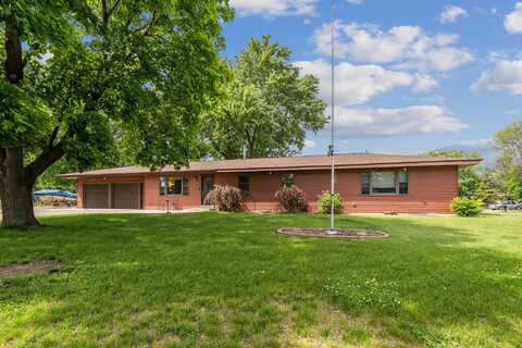 Albert Street #A, Prescott, WI 54021