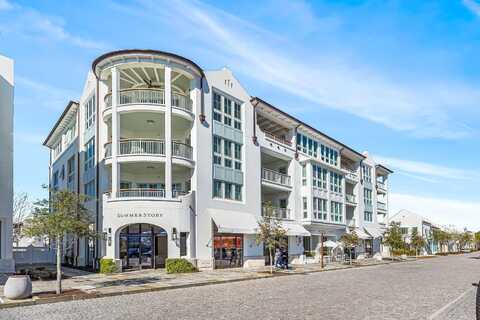 Governors Court, Inlet Beach, FL 32461