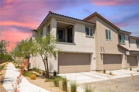 N Decatur Boulevard #1, Las Vegas, NV 89131