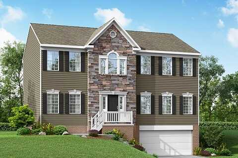 Dahlia Drive, Rostraver, PA 15012