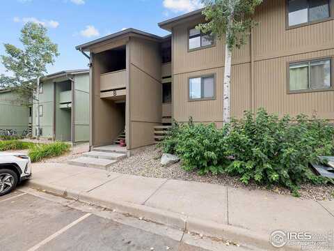 City Park Avenue #230, Fort Collins, CO 80521