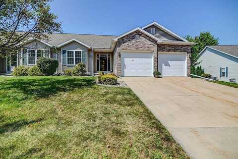 Malvern Hill Drive #706, Madison, WI 53718