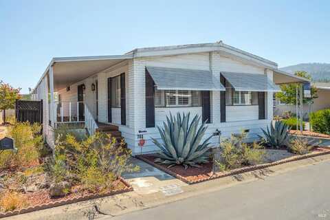 Claret None S, Calistoga, CA 94515