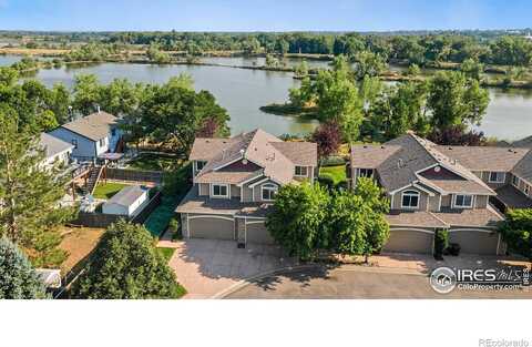 Cairnes Drive #7, Fort Collins, CO 80524