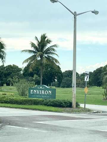 Environ Boulevard, Lauderhill, FL 33319