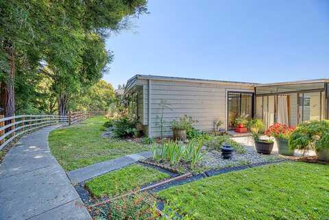 Oak Shadow Ln ~, Aptos, CA 95003