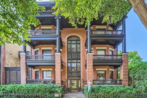 Holly Avenue #3, Saint Paul, MN 55104