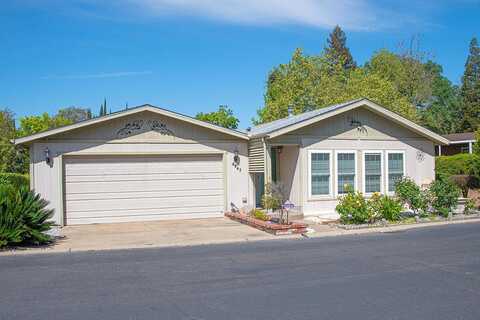 Tandy Lane, Citrus Heights, CA 95621