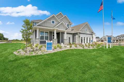 Tamarack Lane, Corcoran, MN 55340