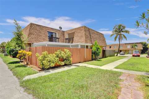 W 24Th Ct, Hialeah, FL 33016