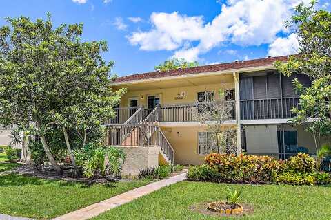 Chasewood Drive, Jupiter, FL 33458