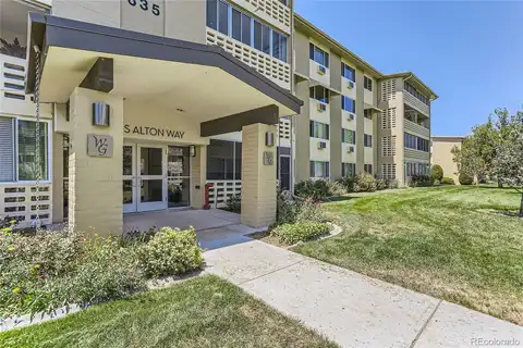 S Alton Way #11-A, Denver, CO 80247