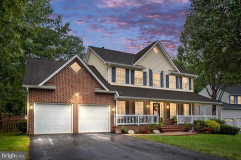 Prospect St #6302, FREDERICKSBURG, VA 22407