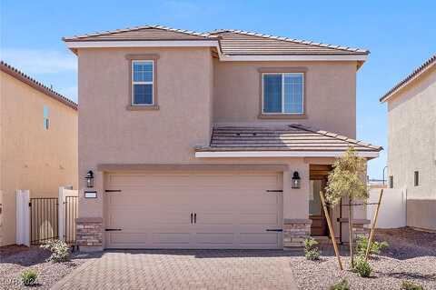 Blood Lily Street, Las Vegas, NV 89122