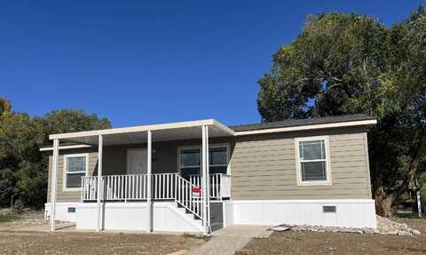 Lasalle Road #343, Montrose, CO 81401