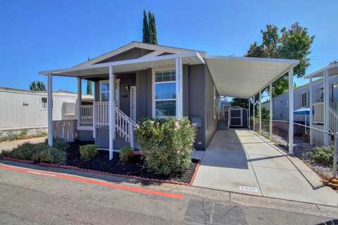 Gettysburg Lane, Citrus Heights, CA 95621