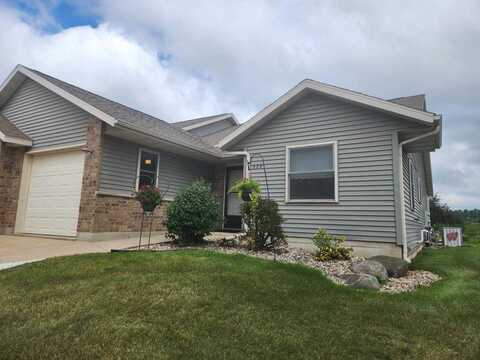 Sunset Drive #620, Lodi, WI 53555