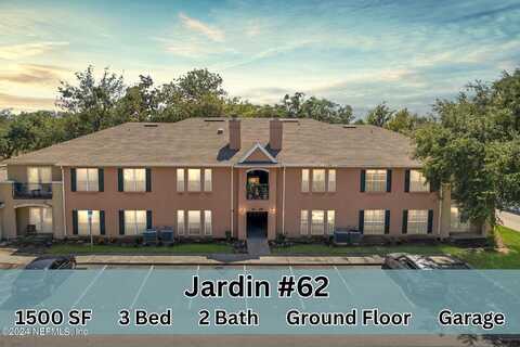 Jardin De Mer Place, Jacksonville Beach, FL 32250