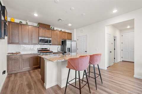 N Ceylon Street #307, Denver, CO 80249