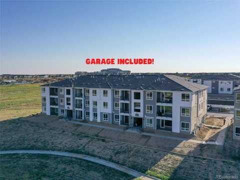 N Ceylon Street #304, Denver, CO 80249