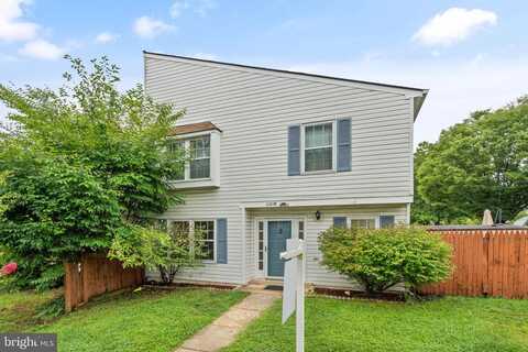 Hoskins Hollow Cir, CENTREVILLE, VA 20121