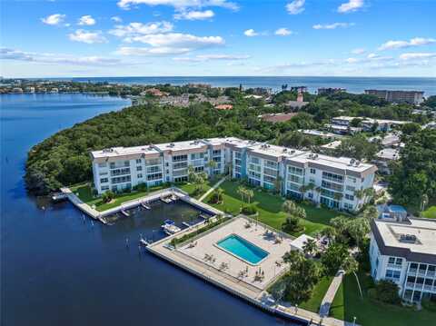 Sutton Place, Longboat Key, FL 34228