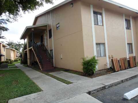 N 10Th Avenue, Greenacres, FL 33463