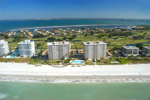 Longboat Club Road, Longboat Key, FL 34228