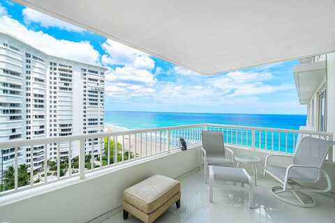 S Ocean Blvd, Boca Raton, FL 33432