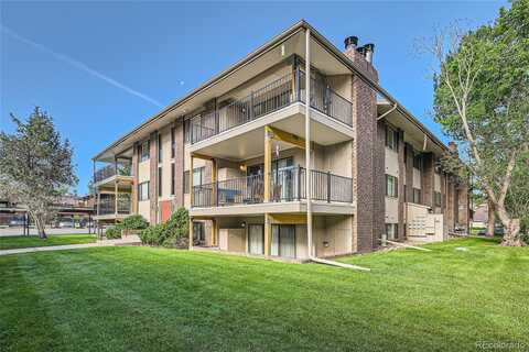 Manhattan Drive #12, Boulder, CO 80303