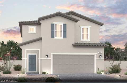 Cilantrillo Avenue #Lot 32, Las Vegas, NV 89122