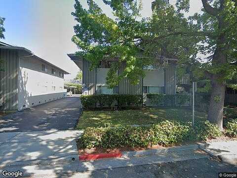 Valley Forge Way, Campbell, CA 95008
