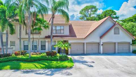 Coach House Circle, Boca Raton, FL 33486