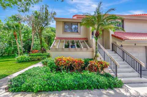 Coach House Circle, Boca Raton, FL 33486