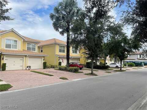 Mayflower Way, Ave Maria, FL 34142