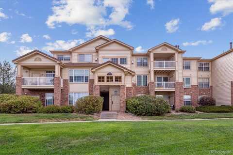 N Gibralter Way #105, Aurora, CO 80019