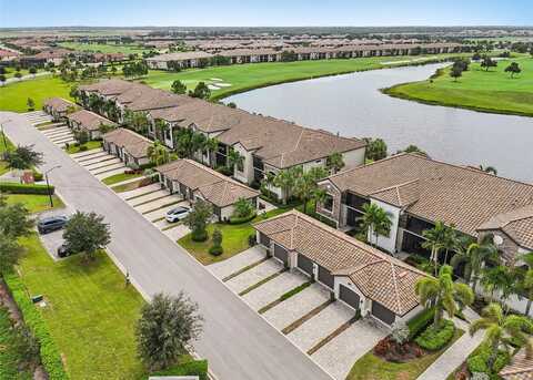 Palmer Circle, Lakewood Ranch, FL 34211