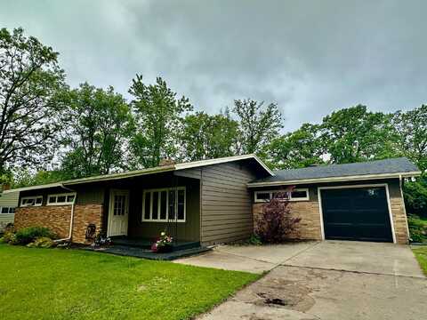 6Th Street S, Greenbush, MN 56726