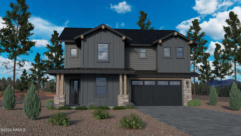 N Valerian, # Lot 22, Flagstaff, AZ 86004