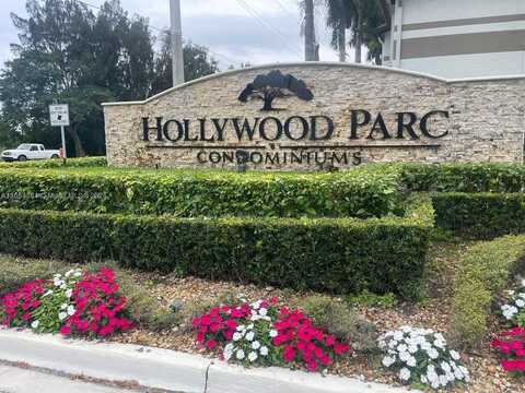 S Park Rd, Hollywood, FL 33021