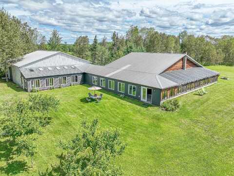 Buck Road, Industrial Twp, MN 55779